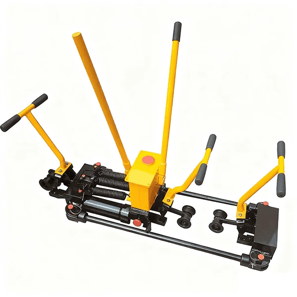 Rail Gap Precision Adjuster